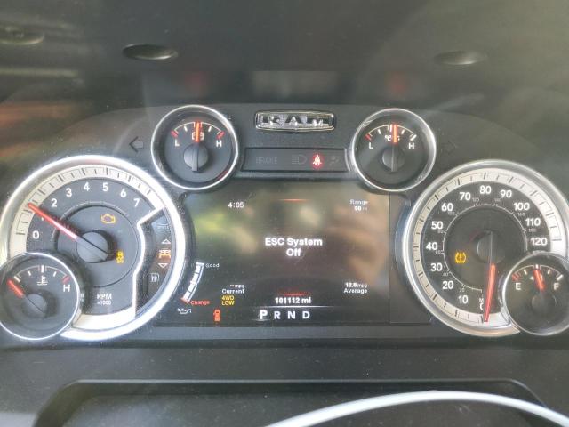 Photo 9 from auction – 2014 RAM 1500 SLT with VIN 1C6RR7GT3ES175772