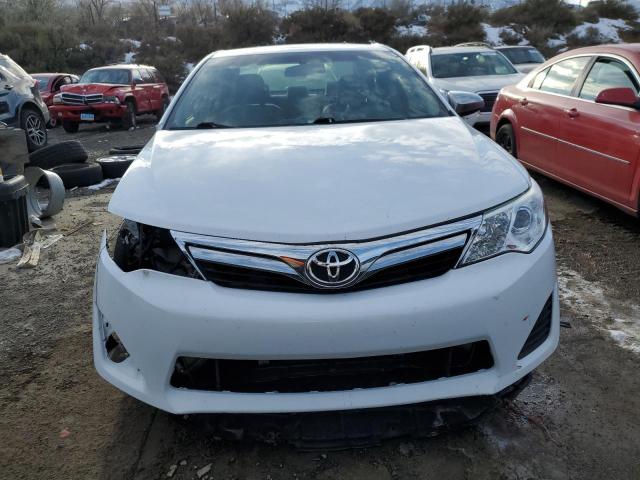 Photo 5 from auction – 2014 TOYOTA CAMRY L with VIN 4T4BF1FK4ER428371