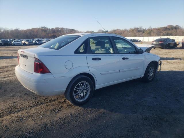 Photo 3 from auction – 2007 FORD FOCUS ZX4 with VIN 1FAFP34N57W243278