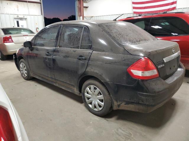 Photo 2 from auction – 2009 NISSAN VERSA S with VIN 3N1BC11E79L403296