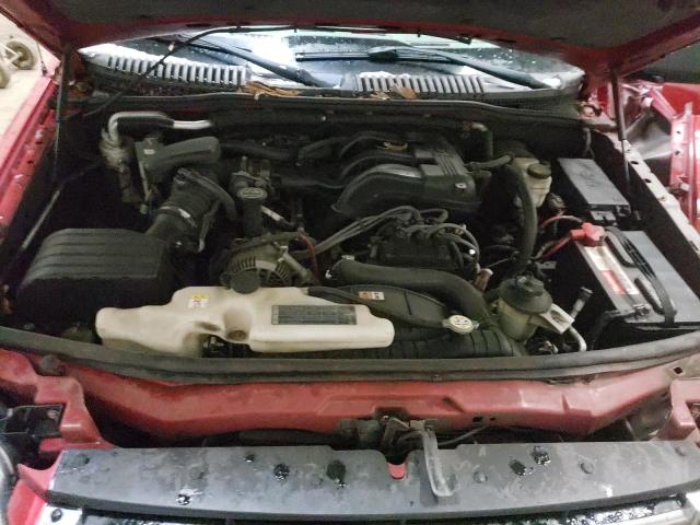 Photo 11 from auction – 2007 FORD EXPLORER S with VIN 1FMEU31K97UA50292