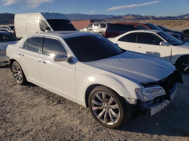 Photo 4 from auction – 2019 CHRYSLER 300 LIMITE with VIN 2C3CCAEG9KH631350