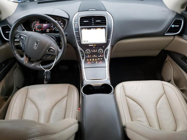 Photo 8 from auction – 2016 LINCOLN MKX SELECT with VIN 2LMTJ8KR4GBL78674