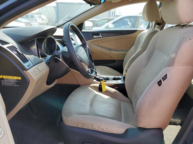 Photo 7 from auction – 2013 HYUNDAI SONATA GLS with VIN 5NPEB4AC8DH510119