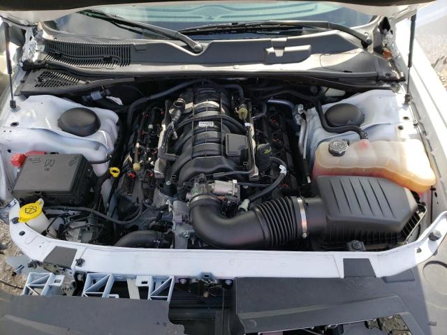 Photo 11 from auction – 2021 DODGE CHALLENGER with VIN 2C3CDZBT9MH586376