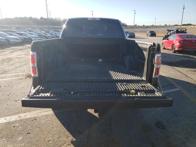Photo 10 from auction – 2012 FORD F150 SUPER with VIN 1FTFX1EF1CFB11361