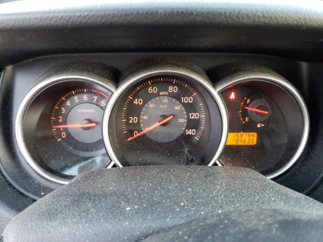 Photo 9 from auction – 2007 NISSAN VERSA S with VIN 3N1BC13E17L402283