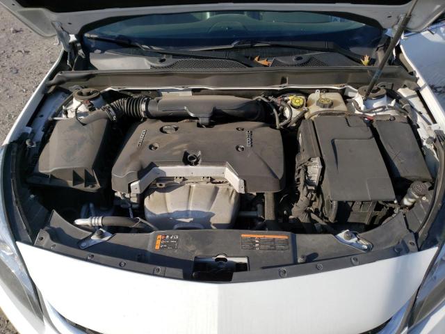 Photo 11 from auction – 2016 CHEVROLET MALIBU LIM with VIN 1G11C5SA5GF161796