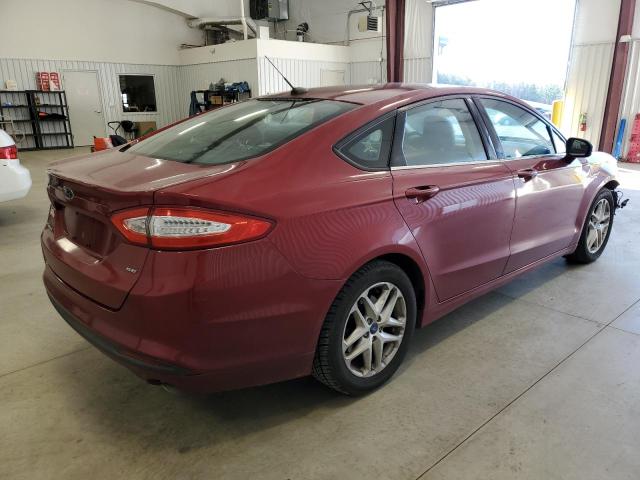Photo 3 from auction – 2013 FORD FUSION SE with VIN 3FA6P0H77DR256638