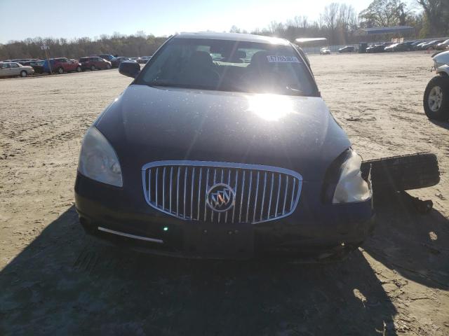Zdjęcie 5 z aukcji – 2011 BUICK LUCERNE SU z VIN 1G4HK5ES3BU128812