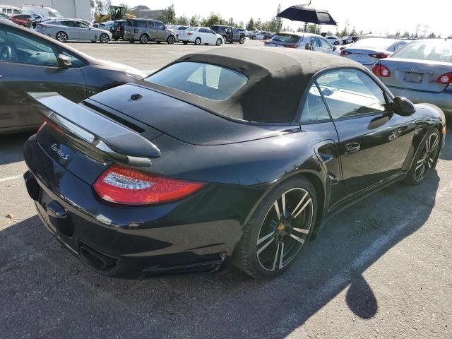 Photo 3 from auction – 2012 PORSCHE 911 TURBO with VIN WP0CD2A92CS773474