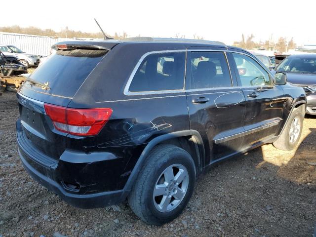 Photo 3 from auction – 2013 JEEP GRAND CHER with VIN 1C4RJFAG5DC634007