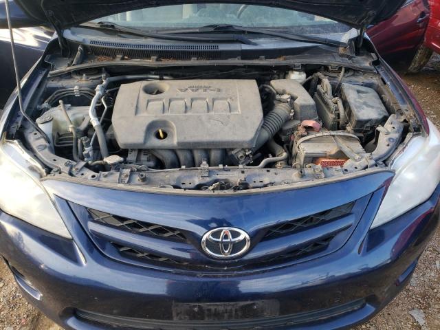 Photo 11 from auction – 2012 TOYOTA CAROLLA with VIN 5YFBU4EE7CP024976
