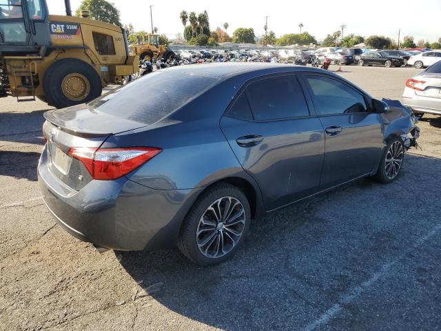 Photo 3 from auction – 2015 TOYOTA COROLLA L with VIN 5YFBURHE7FP348152