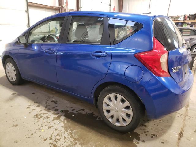 Photo 2 from auction – 2015 NISSAN VERSA NOTE with VIN 3N1CE2CP4FL400807