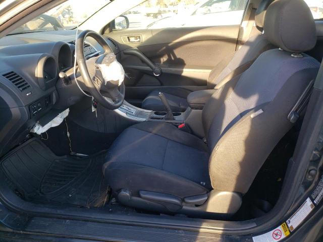 Photo 7 from auction – 2007 TOYOTA SCION TC with VIN JTKDE167X70186940
