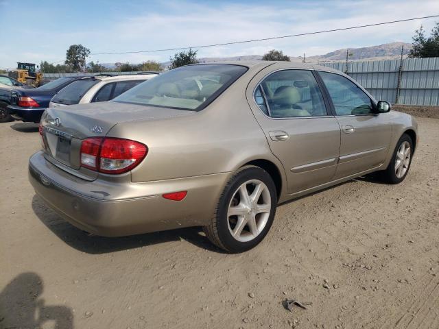 Photo 3 from auction – 2003 INFINITI I35 with VIN JNKDA31A83T109038