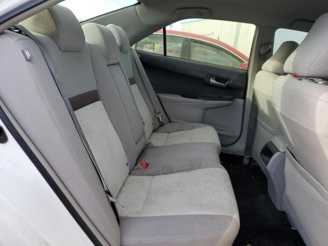 Photo 10 from auction – 2014 TOYOTA CAMRY L with VIN 4T4BF1FK4ER428371
