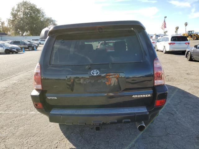 Photo 6 from auction – 2005 TOYOTA 4RUNNER SR with VIN JTEZU14R850051906