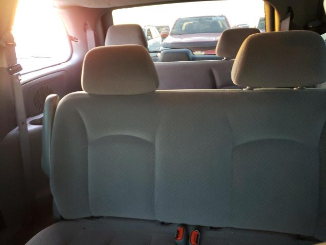 Photo 10 from auction – 2007 CHRYSLER TOWN & COU with VIN 1A4GJ45R17B199286