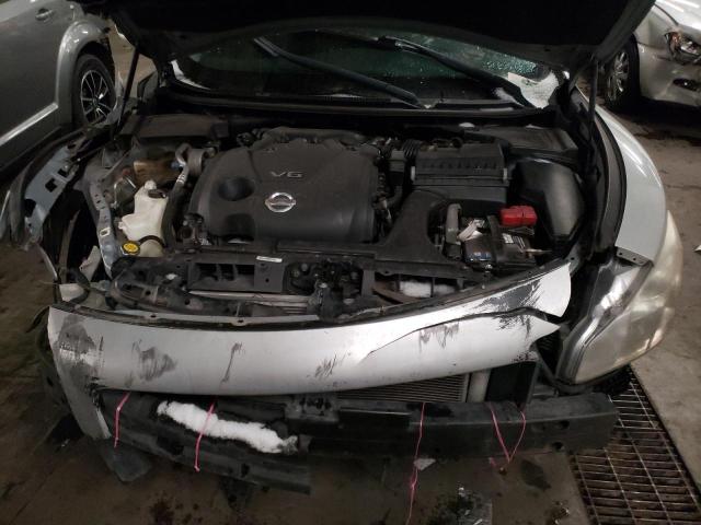 Photo 11 from auction – 2011 NISSAN MAXIMA S with VIN 1N4AA5APXBC804386