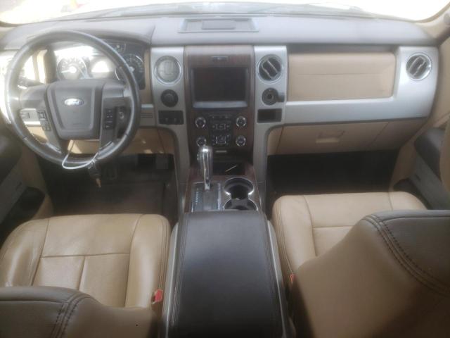 Photo 8 from auction – 2014 FORD F150 SUPER with VIN 1FTFW1ET8EKE32056