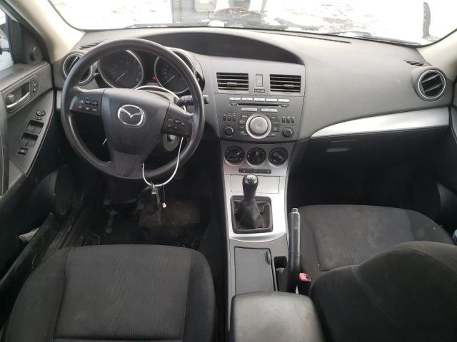 Photo 8 from auction – 2011 MAZDA 3 S with VIN JM1BL1L51B1361120