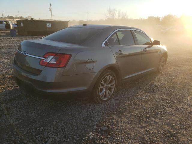 Photo 3 from auction – 2011 FORD TAURUS SEL with VIN 1FAHP2EWXBG167926