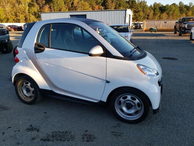 Photo 4 from auction – 2014 SMART FORTWO PUR with VIN WMEEJ3BA5EK737072