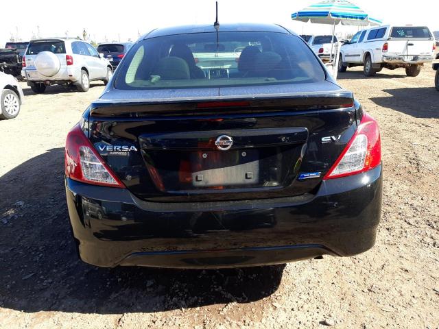 Zdjęcie 6 z aukcji – 2016 NISSAN VERSA S z VIN 3N1CN7AP7GL874641