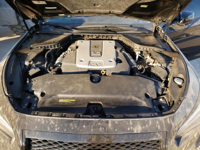 Photo 11 from auction – 2015 INFINITI UK with VIN JN1BV7AR4FM393151