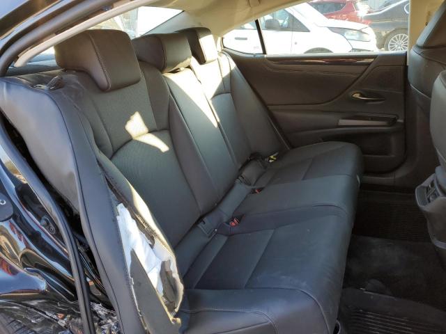 Photo 10 from auction – 2021 LEXUS ES 350 BAS with VIN 58ADZ1B13MU110806