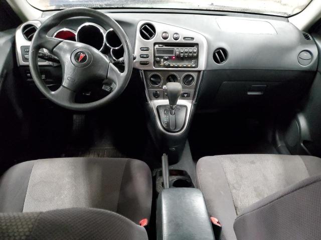 Photo 8 from auction – 2005 PONTIAC VIBE with VIN 5Y2SL63815Z452269