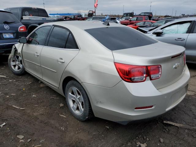Photo 2 from auction – 2013 CHEVROLET MALIBU with VIN 1G11B5SA5DF158184