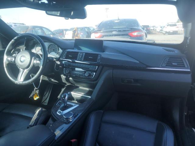 Photo 8 from auction – 2015 BMW M4 with VIN WBS3R9C56FK335140