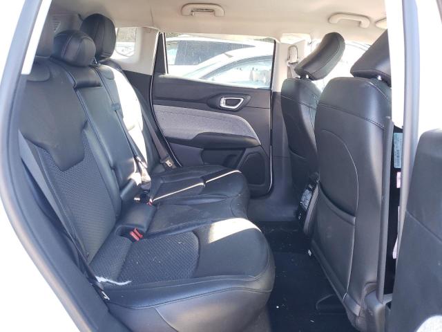 Photo 11 from auction – 2022 JEEP COMPASS LA with VIN 3C4NJDBB0NT143615