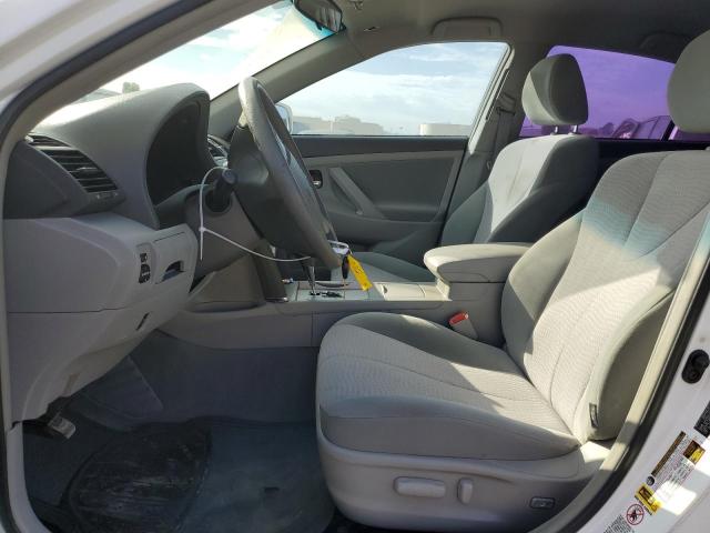 Photo 7 from auction – 2010 TOYOTA CAMRY BASE with VIN 4T4BF3EK3AR026381