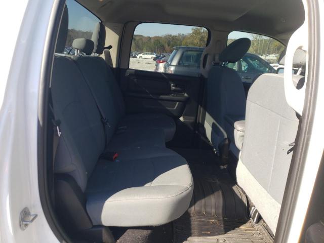 Photo 10 from auction – 2020 RAM 1500 CLASS with VIN 3C6RR6KT0LG179087