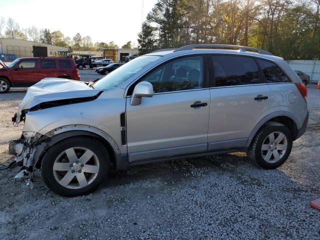صورة رقم 1 من المزاد - 2012 CHEVROLET CAPTIVA SP مع VIN 3GNAL2EK2CS532386