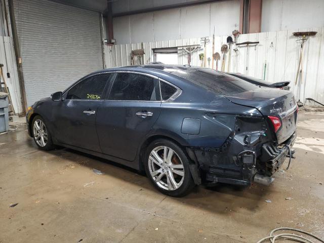 Photo 2 from auction – 2016 NISSAN ALTIMA 3.5 with VIN 1N4BL3AP7GC134323