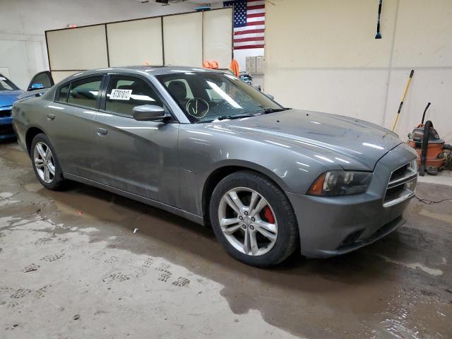 Photo 4 from auction – 2011 DODGE CHARGER R/ with VIN 2B3CM5CTXBH610704