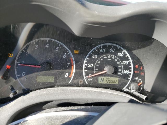 Photo 9 from auction – 2010 TOYOTA COROLLA BA with VIN 2T1BU4EE5AC511736