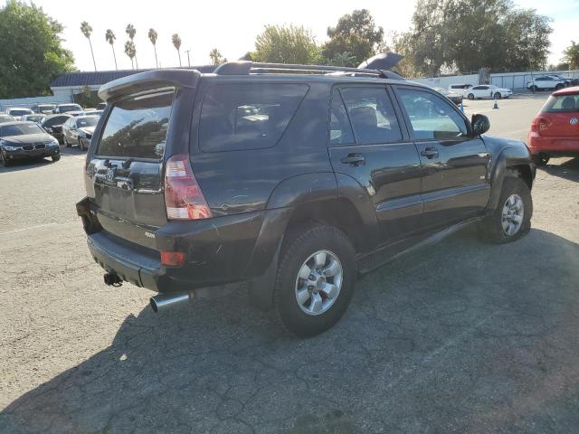 Photo 3 from auction – 2005 TOYOTA 4RUNNER SR with VIN JTEZU14R850051906