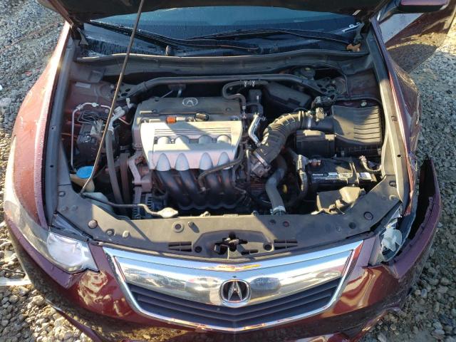 Photo 11 from auction – 2012 ACURA TSX TECH with VIN JH4CU2F62CC019692