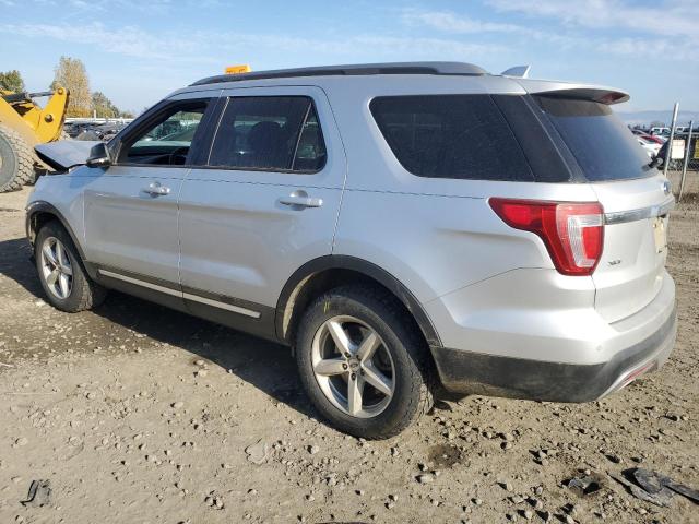 Photo 2 from auction – 2017 FORD EXPLORER X with VIN 1FM5K8D88HGD13360