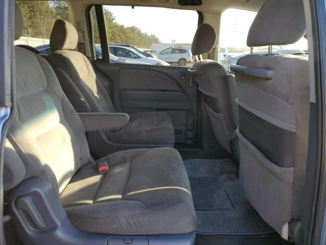 Photo 11 from auction – 2006 HONDA ODYSSEY EX with VIN 5FNRL38416B001840