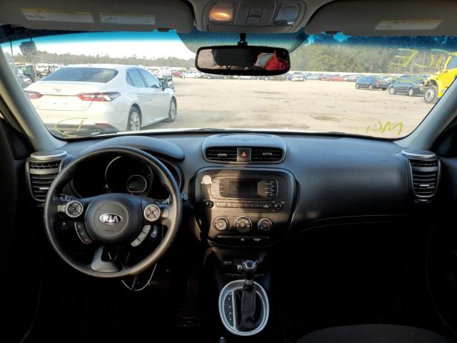 Photo 8 from auction – 2016 KIA SOUL with VIN KNDJN2A20G7262393