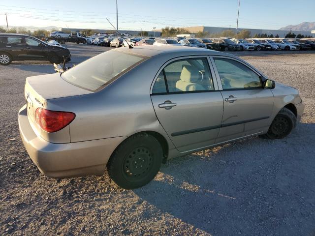 Photo 3 from auction – 2006 TOYOTA COROLLA CE with VIN 2T1BR32E06C628907