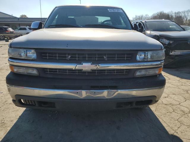 صورة رقم 5 من المزاد - 2000 CHEVROLET SILVERADO مع VIN 2GCEK19T8Y1268619