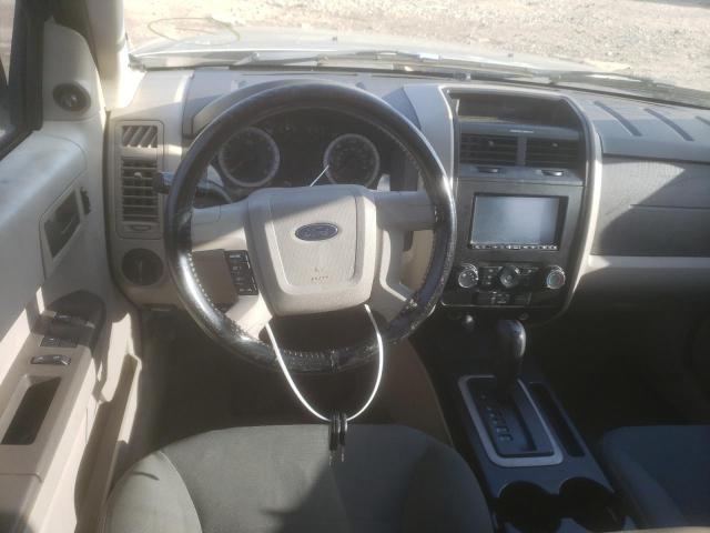 Photo 8 from auction – 2008 FORD ESCAPE XLS with VIN 1FMCU02Z38KA14497